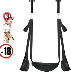Passion Door Sex Swing For Married Couples