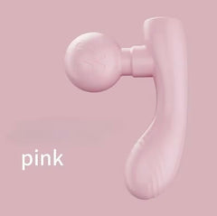 IntimaPulse – Dual-Head Couple Vibrator - Rechargeable