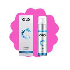 ChillPlay Cooling Lubricant - 60ml