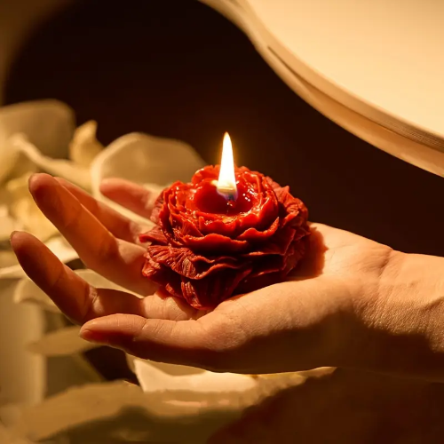 Melt & Tease Low Temperature Body Play Candles